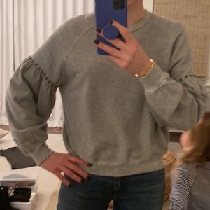 The Great sweatshirt